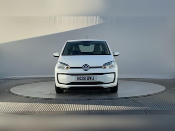Used Volkswagen up! 2019 for sale - 76104725: Photo 3