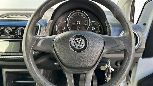 Used Volkswagen up! 2019 for sale - 76104725: Photo 46