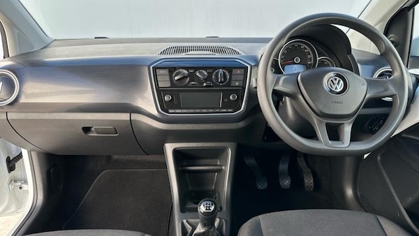 Used Volkswagen up! 2019 for sale - 76104725: Photo 4