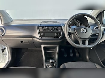 Used Volkswagen up! 2019 for sale - 76104725: Photo 4