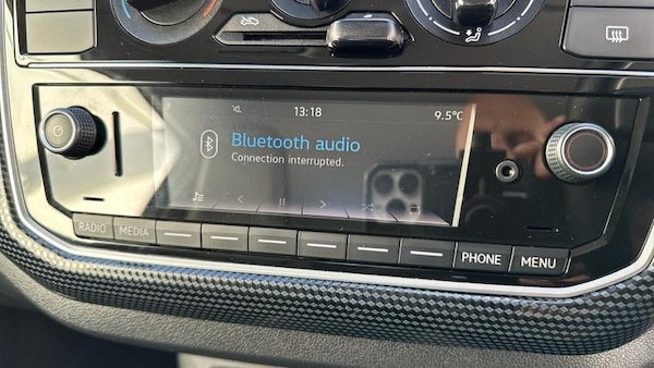 Used Volkswagen up! 2019 for sale - 76104725: Photo 52