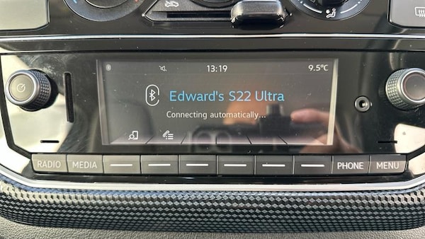 Used Volkswagen up! 2019 for sale - 76104725: Photo 54