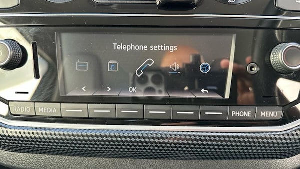 Used Volkswagen up! 2019 for sale - 76104725: Photo 55