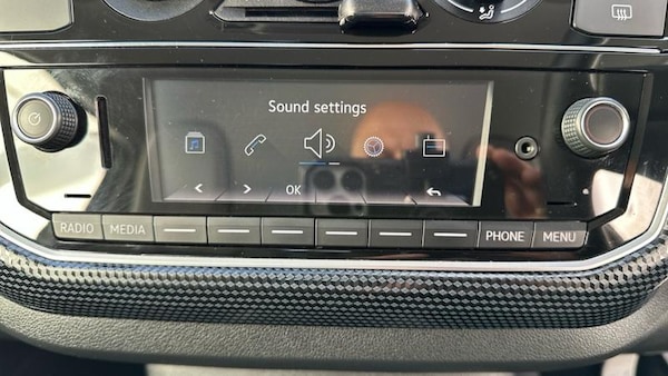 Used Volkswagen up! 2019 for sale - 76104725: Photo 56
