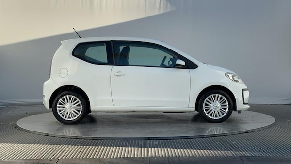 Used Volkswagen up! 2019 for sale - 76104725: Photo 5