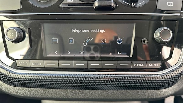 Used Volkswagen up! 2019 for sale - 76104725: Photo 60