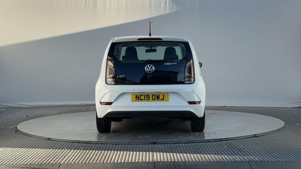Used Volkswagen up! 2019 for sale - 76104725: Photo 7