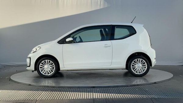Used Volkswagen up! 2019 for sale - 76104725: Photo 9