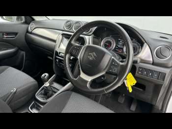 Used Suzuki Vitara 2023 for sale - 75054517: Photo