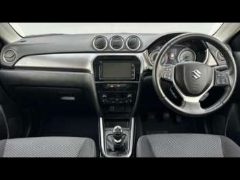 Used Suzuki Vitara 2023 for sale - 75054517: Photo