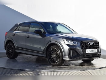 Audi - Q2