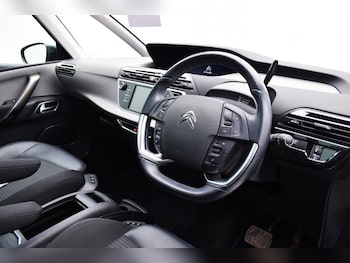 Used Citroen Grand C4 Picasso 2022 for sale - 78366464: Photo