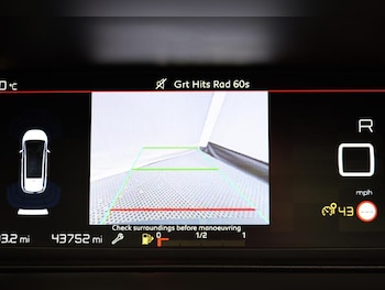 Used Citroen Grand C4 Picasso 2022 for sale - 78366464: Photo