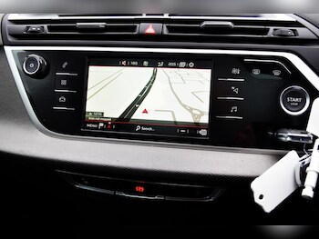 Used Citroen Grand C4 Picasso 2022 for sale - 78366464: Photo