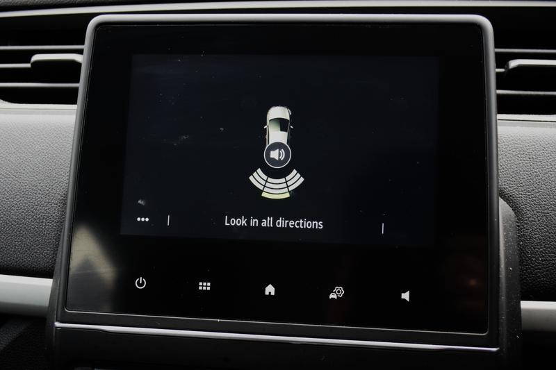 Used Renault Zoe 2021 for sale - 78028738: Photo 4