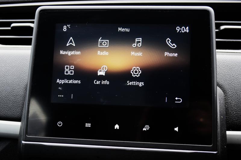 Used Renault Zoe 2021 for sale - 78028738: Photo 5