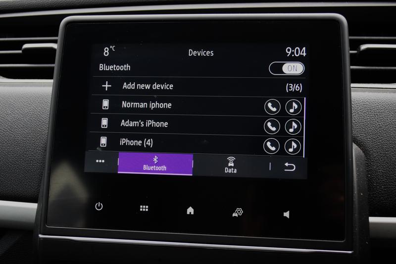 Used Renault Zoe 2021 for sale - 78028738: Photo 7