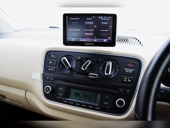 Used Skoda Citigo 2015 for sale - 77532712: Photo