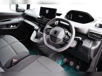 Used Peugeot Partner 2026 for sale - 79208867: Photo