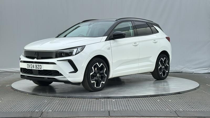 Used Vauxhall Grandland 2024 for sale - 78220618: Photo 10