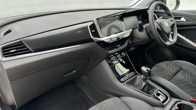 Used Vauxhall Grandland 2024 for sale - 78220618: Photo 12