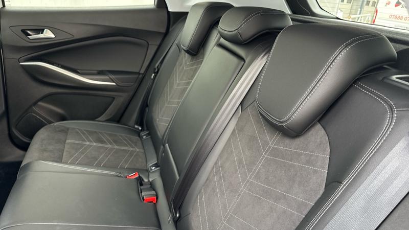 Used Vauxhall Grandland 2024 for sale - 78220618: Photo 16