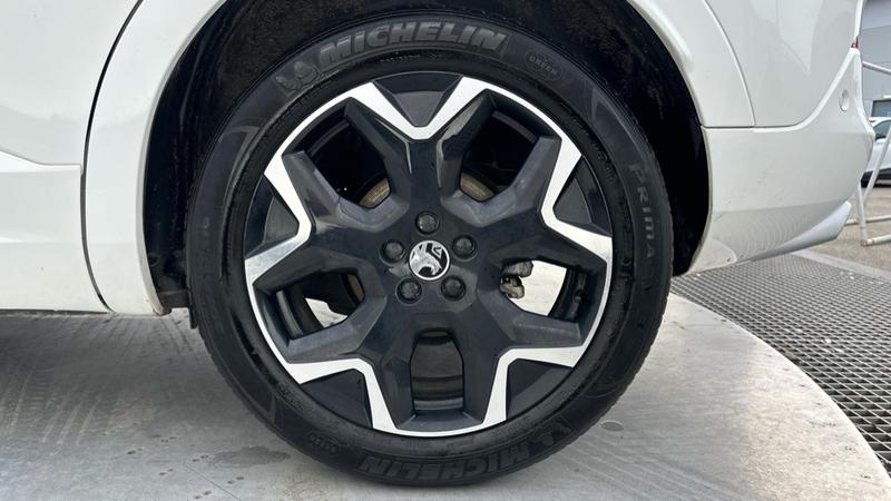 Used Vauxhall Grandland 2024 for sale - 78220618: Photo 22