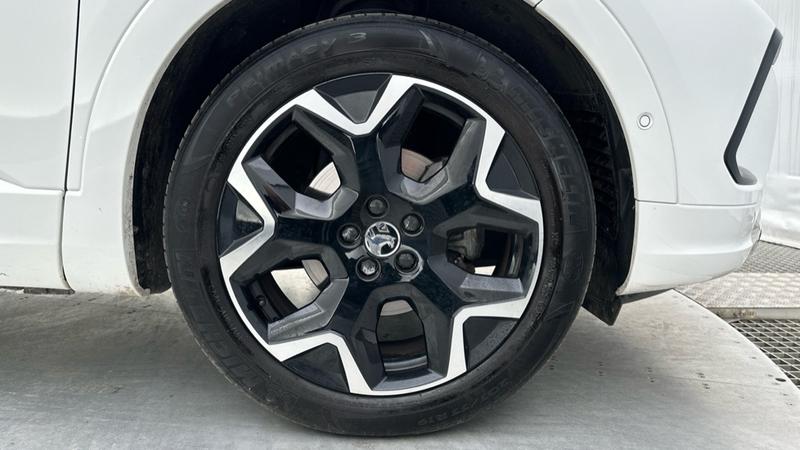 Used Vauxhall Grandland 2024 for sale - 78220618: Photo 25