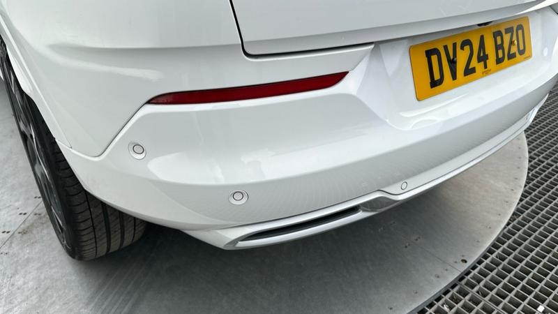 Used Vauxhall Grandland 2024 for sale - 78220618: Photo 26