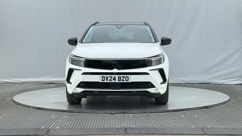 Used Vauxhall Grandland 2024 for sale - 78220618: Photo 3