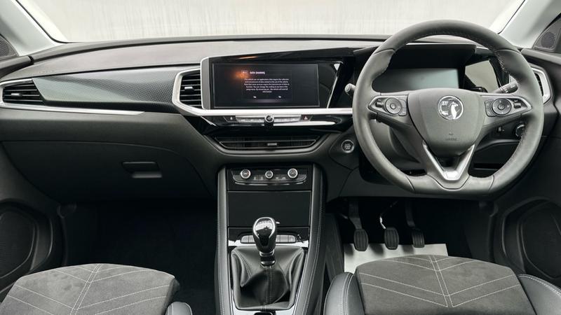 Used Vauxhall Grandland 2024 for sale - 78220618: Photo 4