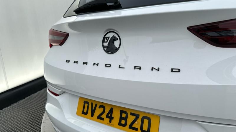 Used Vauxhall Grandland 2024 for sale - 78220618: Photo 41
