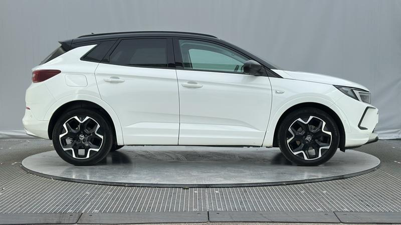 Used Vauxhall Grandland 2024 for sale - 78220618: Photo 5