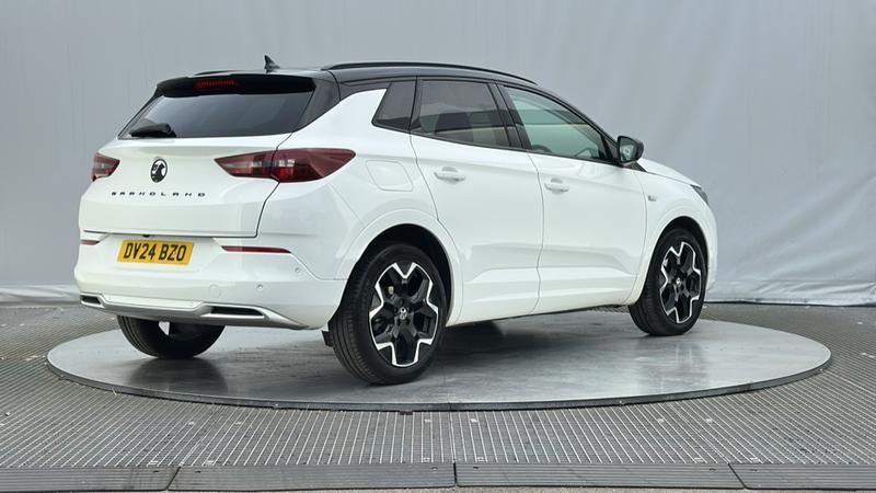 Used Vauxhall Grandland 2024 for sale - 78220618: Photo 6