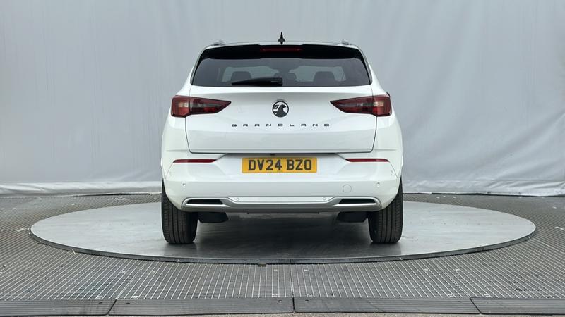 Used Vauxhall Grandland 2024 for sale - 78220618: Photo 7
