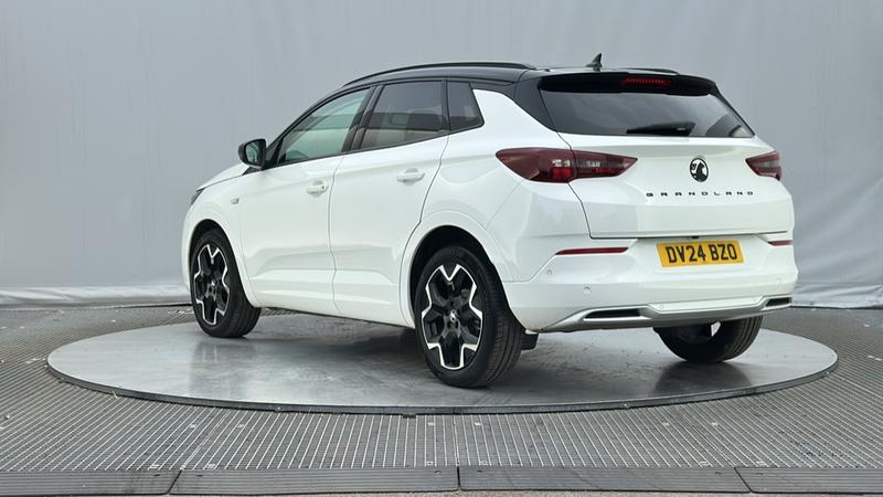 Used Vauxhall Grandland 2024 for sale - 78220618: Photo 8