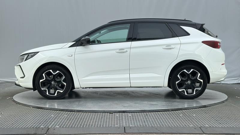 Used Vauxhall Grandland 2024 for sale - 78220618: Photo 9