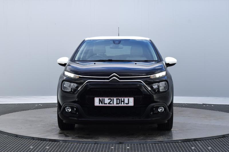 Used Citroen C3 2021 for sale - 77691548: Photo 10