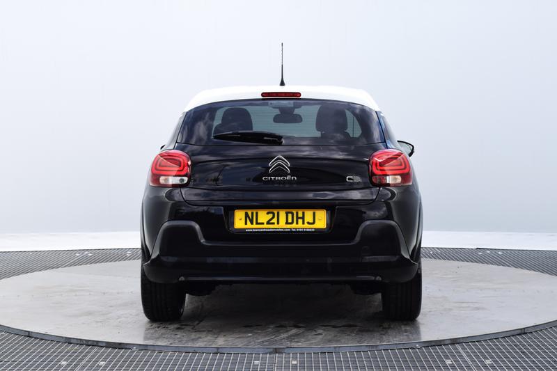 Used Citroen C3 2021 for sale - 77691548: Photo 12