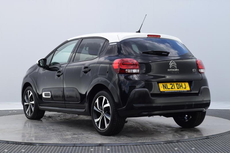 Used Citroen C3 2021 for sale - 77691548: Photo 13