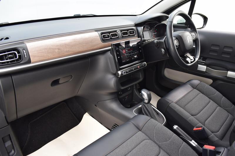 Used Citroen C3 2021 for sale - 77691548: Photo 14