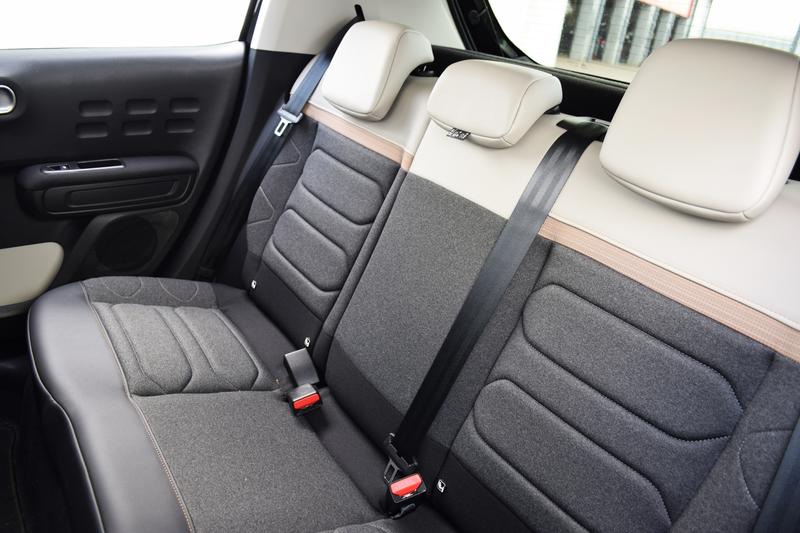 Used Citroen C3 2021 for sale - 77691548: Photo 15