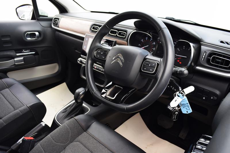 Used Citroen C3 2021 for sale - 77691548: Photo 16