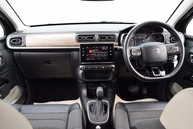 Used Citroen C3 2021 for sale - 77691548: Photo 17