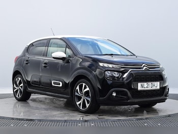 2021 - 1.2 PureTech 110 Shine Plus 5dr EAT6