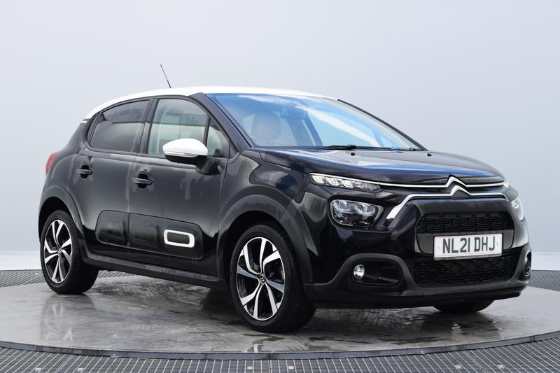 Used Citroen C3 2021 for sale - 77691548: Photo 26