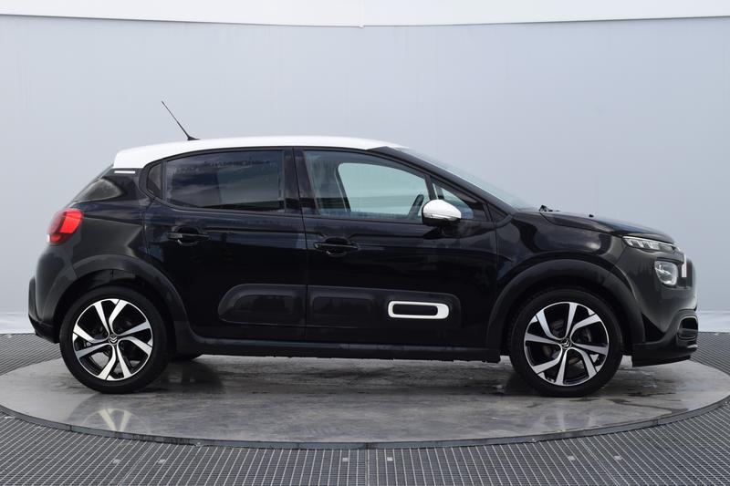 Used Citroen C3 2021 for sale - 77691548: Photo 27