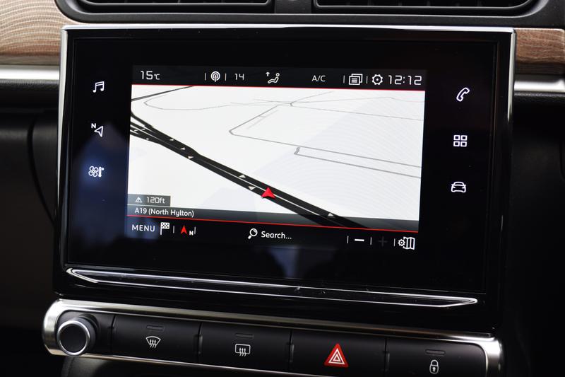 Used Citroen C3 2021 for sale - 77691548: Photo 3