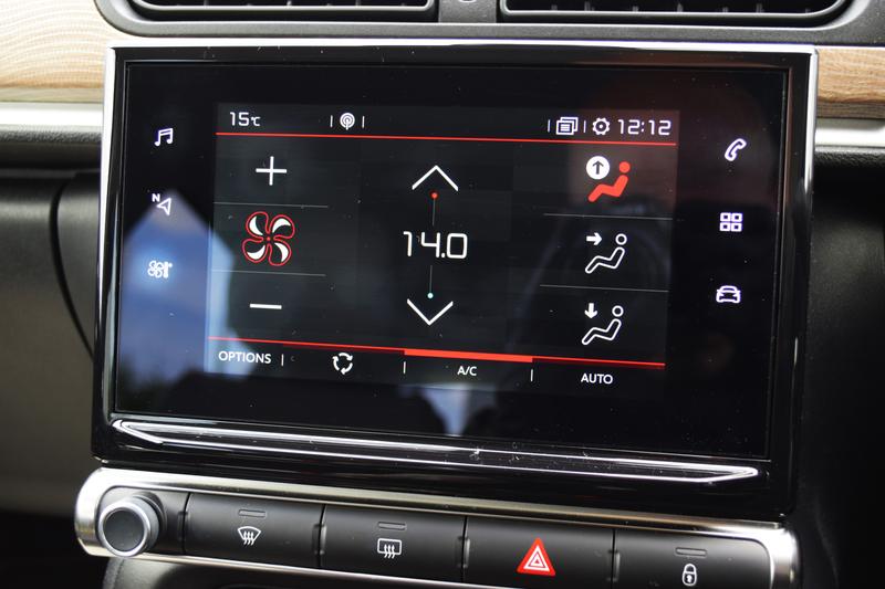 Used Citroen C3 2021 for sale - 77691548: Photo 5