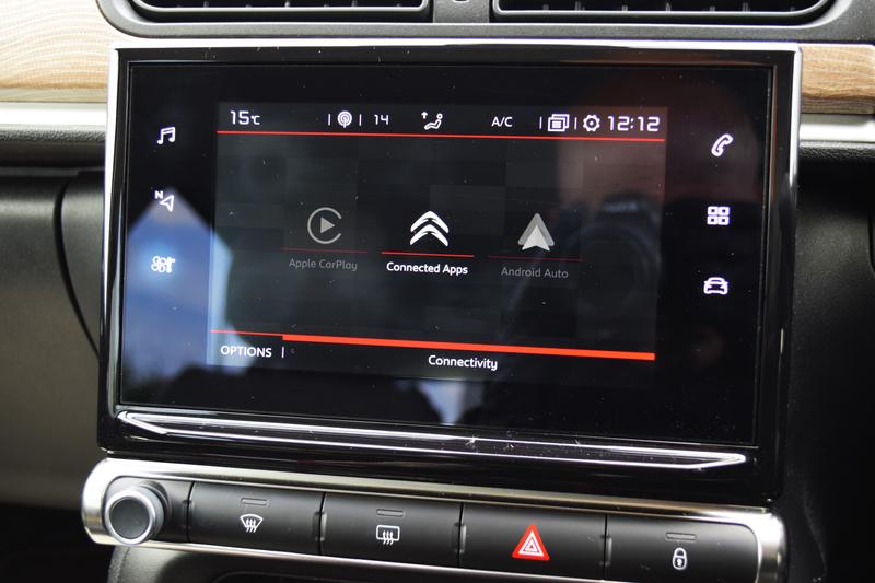 Used Citroen C3 2021 for sale - 77691548: Photo 7